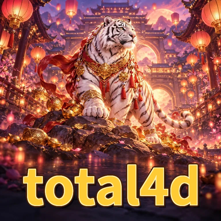 total4d
