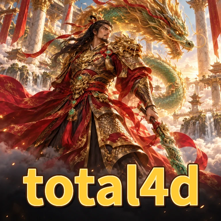 total4d