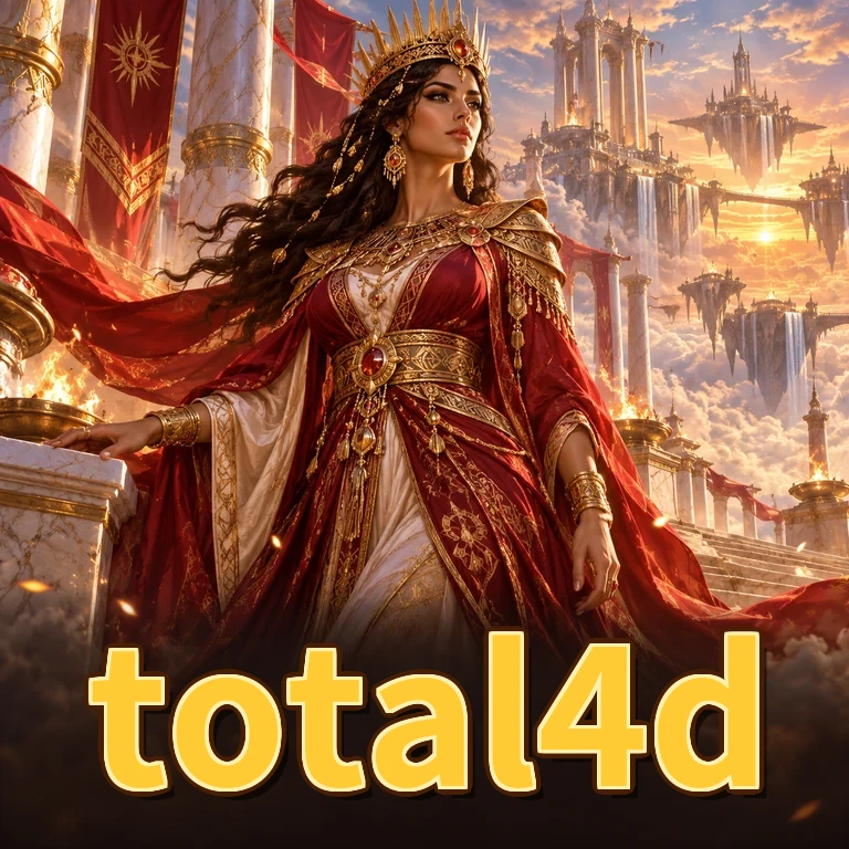 total4d