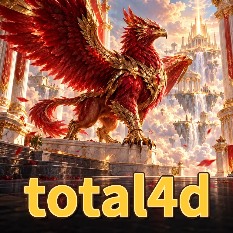 total4d