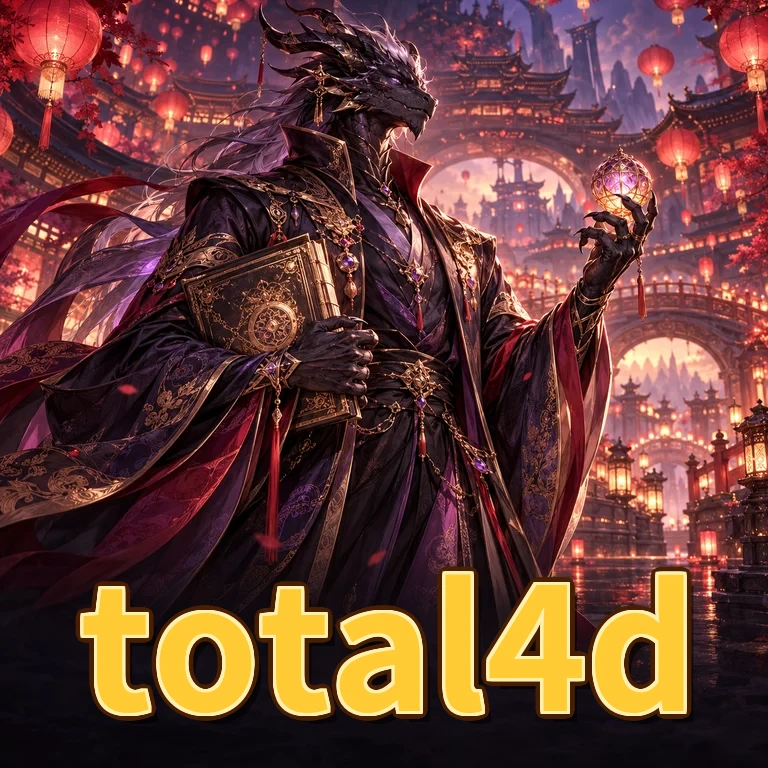 total4d