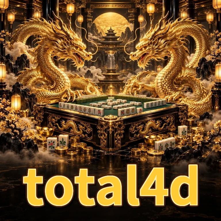 total4d