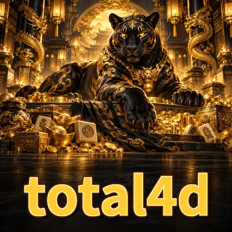 Download total4d APK v4.7.5 Indonesia - Platform Android Terpercaya