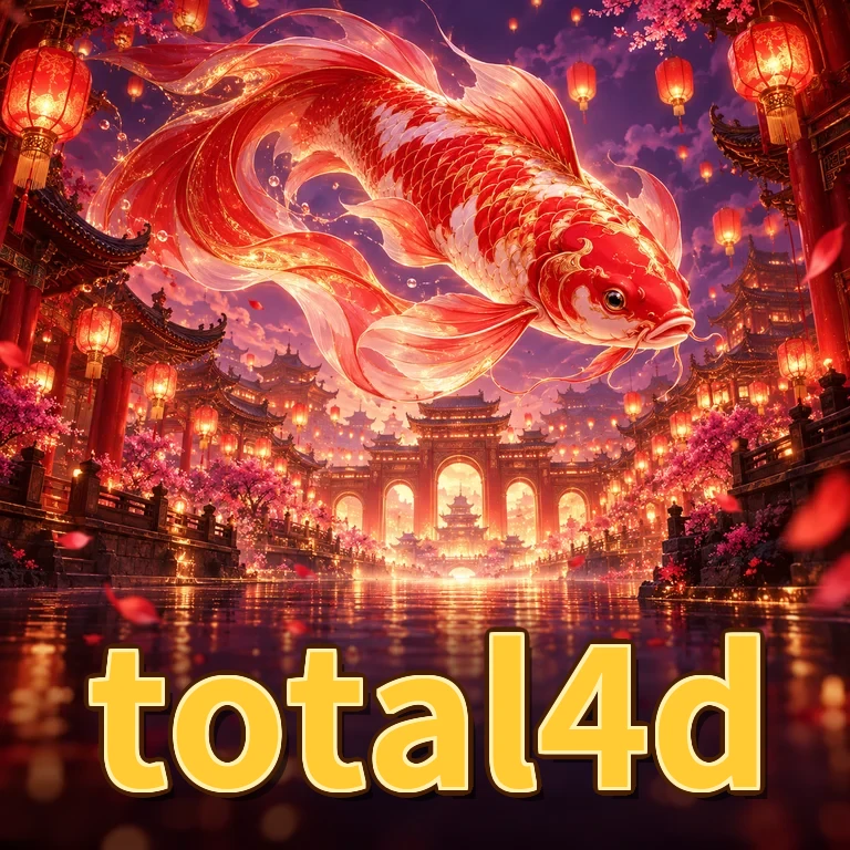 total4d