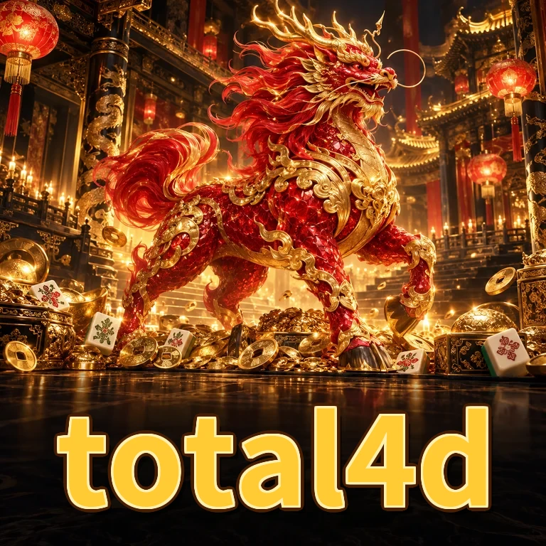 total4d