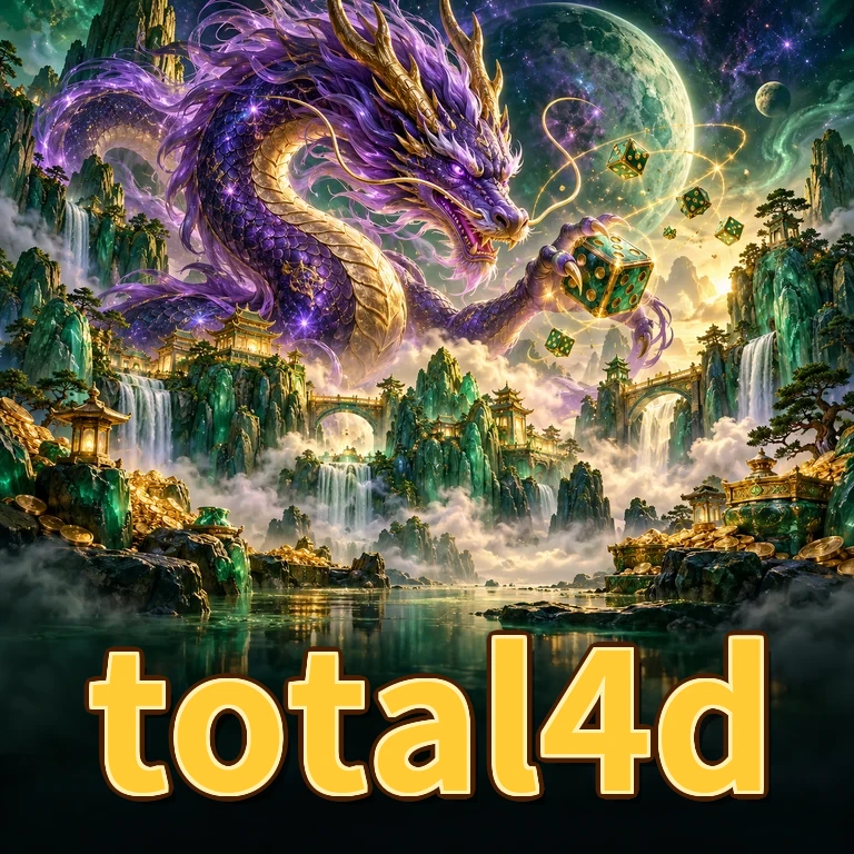 total4d
