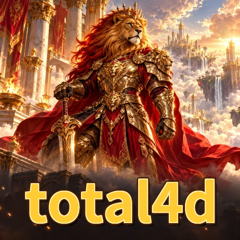 total4d