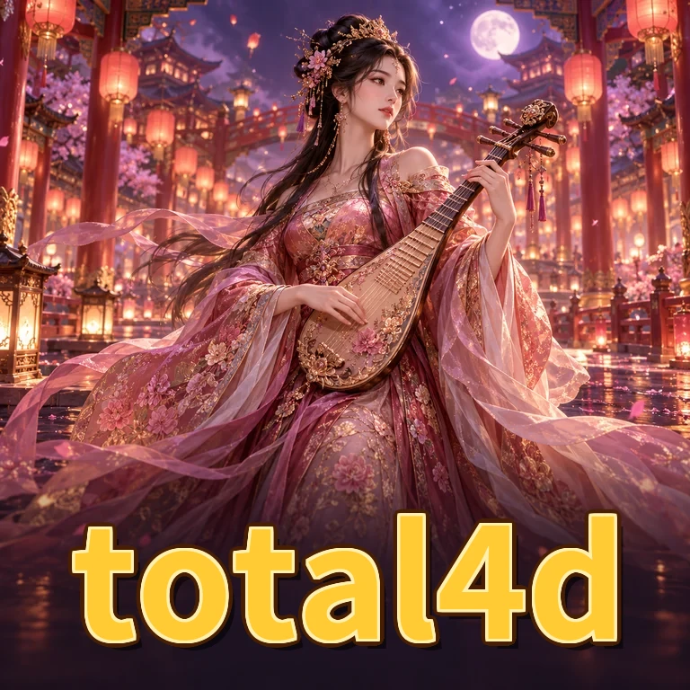 total4d