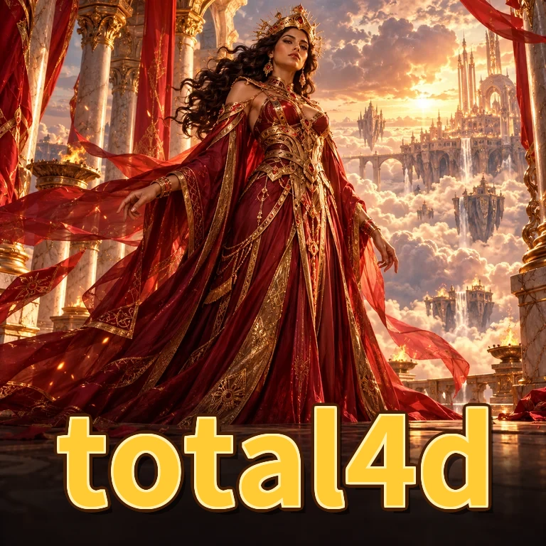 total4d