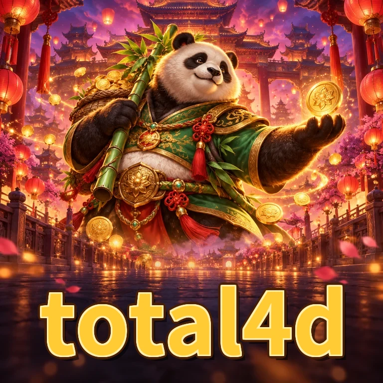 total4d