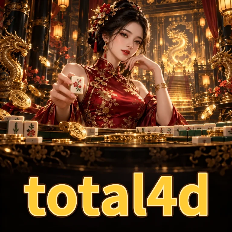 total4d