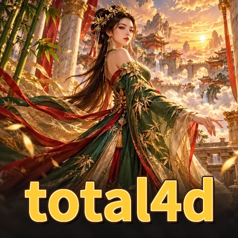 total4d