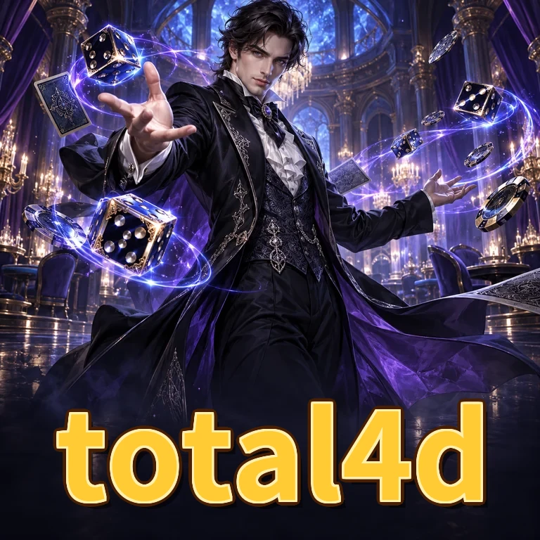 total4d