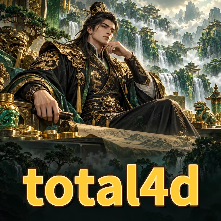 total4d Indonesia - 4.8/5 Rating dari 4.850 Pengguna Verified