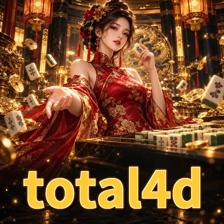 total4d